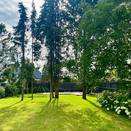 Hoeve De Kleinheide Dessel Kültér fotó