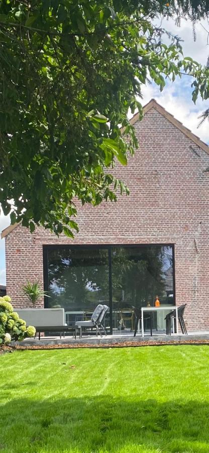 Hoeve De Kleinheide Dessel Kültér fotó