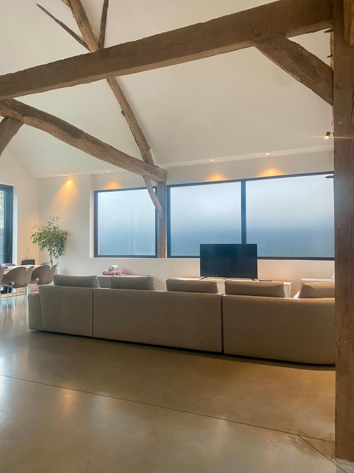 Hoeve De Kleinheide Dessel Kültér fotó