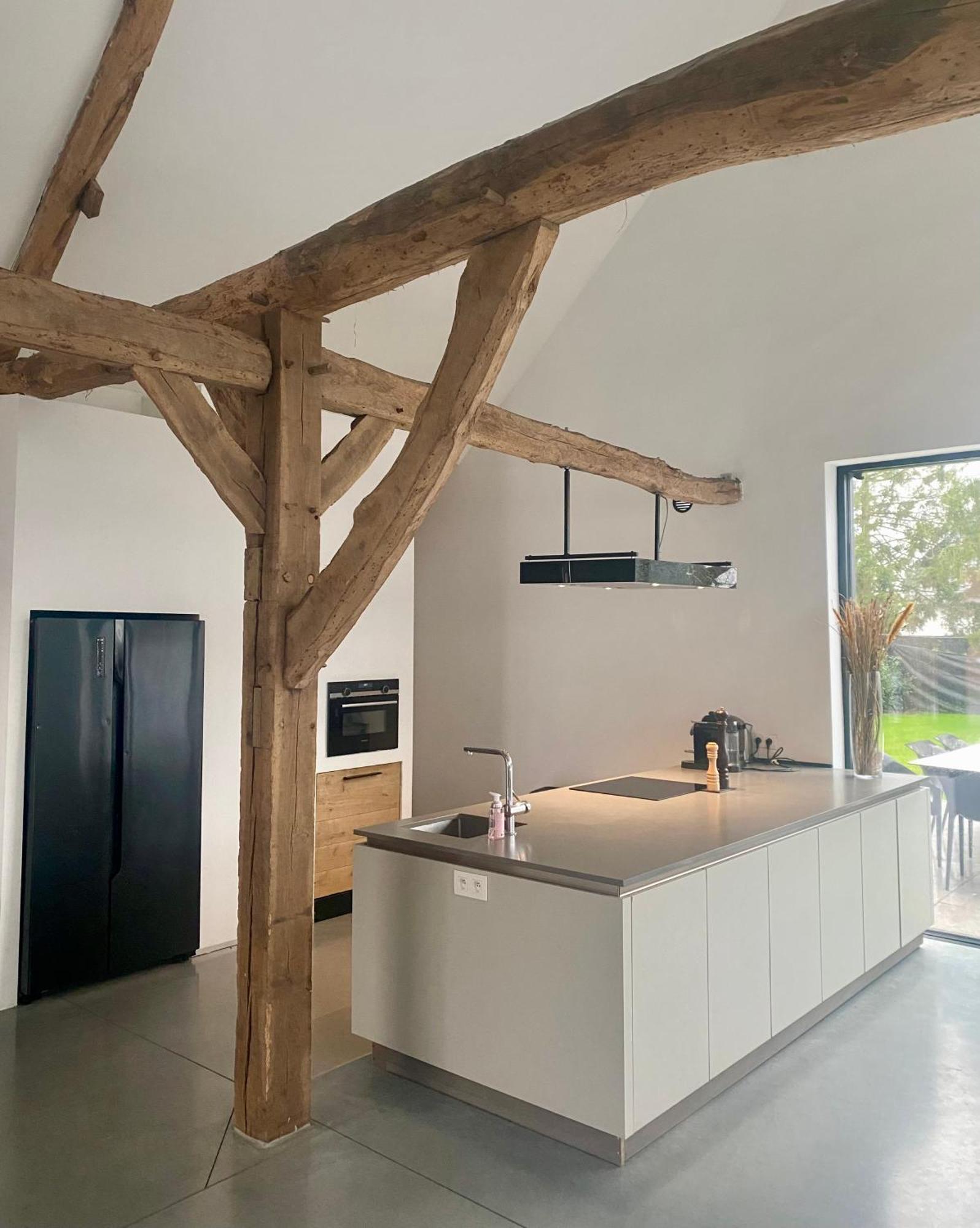 Hoeve De Kleinheide Dessel Kültér fotó