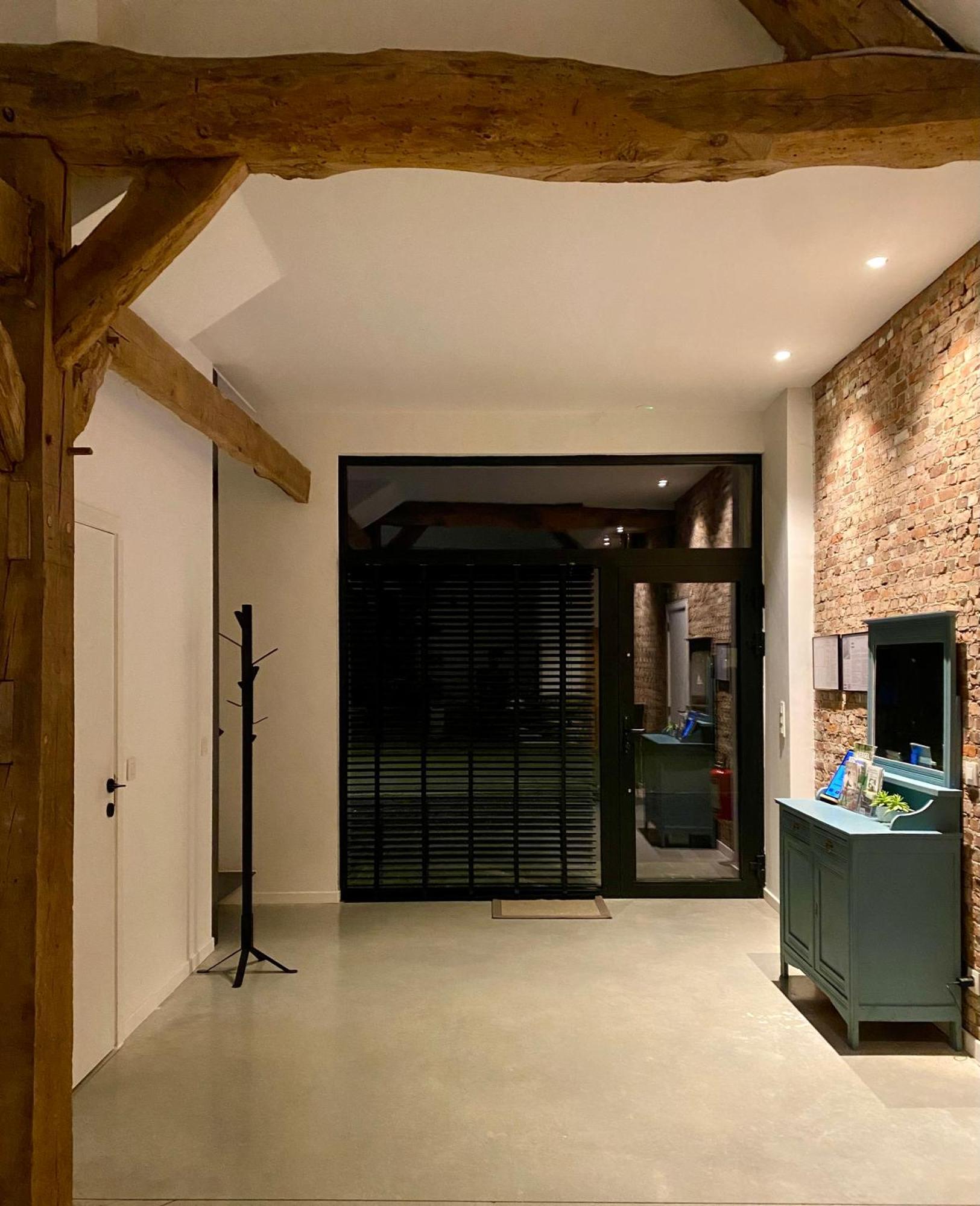 Hoeve De Kleinheide Dessel Kültér fotó