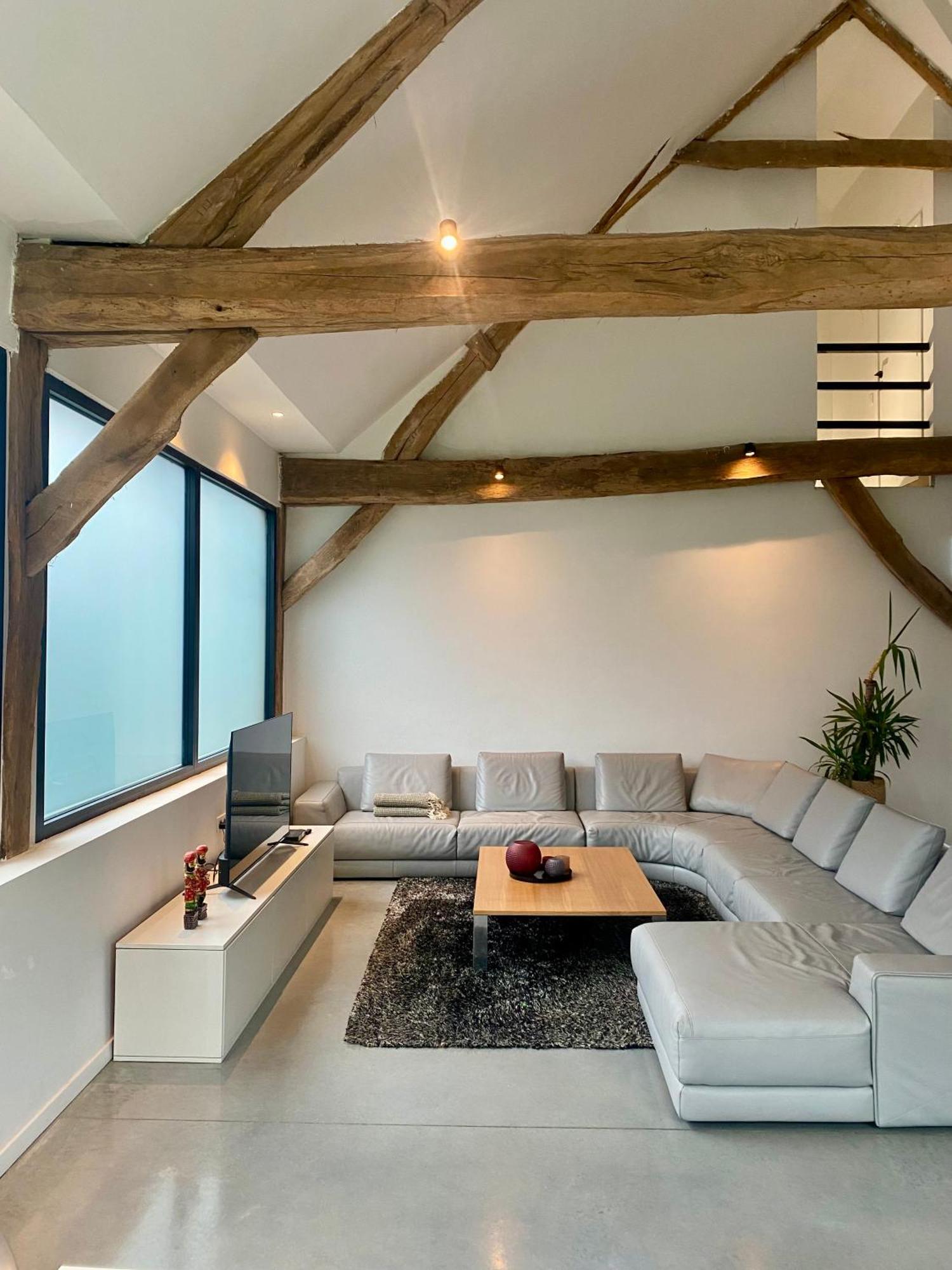 Hoeve De Kleinheide Dessel Kültér fotó