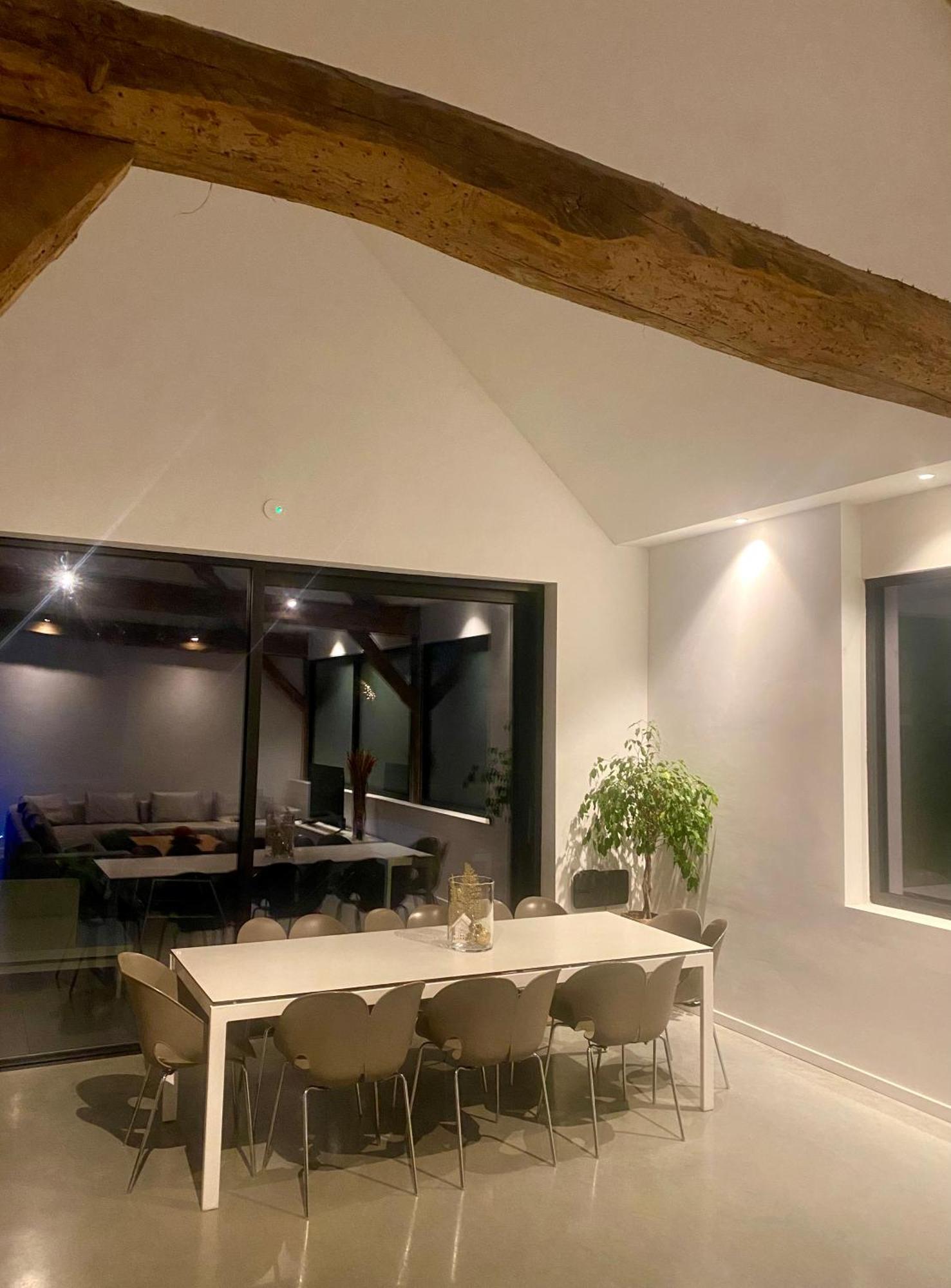 Hoeve De Kleinheide Dessel Kültér fotó